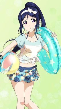ラブライブ！サンシャイン!!