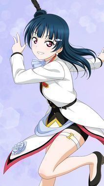 ラブライブ！サンシャイン!!