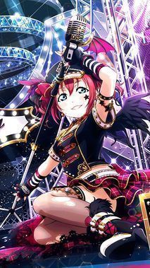 ラブライブ！サンシャイン!!