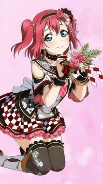 ラブライブ！サンシャイン!!