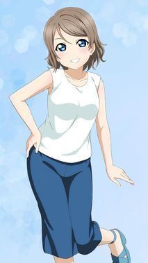 ラブライブ！サンシャイン!!