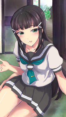 ラブライブ！サンシャイン!!