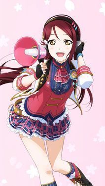 ラブライブ！サンシャイン!!