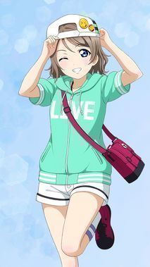 ラブライブ！サンシャイン!!