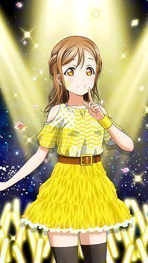 ラブライブ！サンシャイン!!