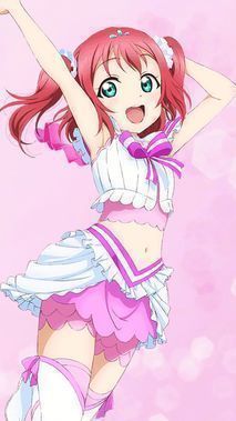 ラブライブ！サンシャイン!!