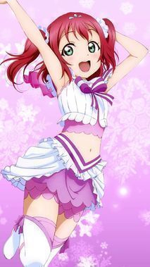 ラブライブ！サンシャイン!!