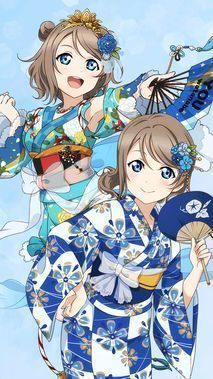 ラブライブ！サンシャイン!!
