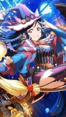 ラブライブ！サンシャイン!!