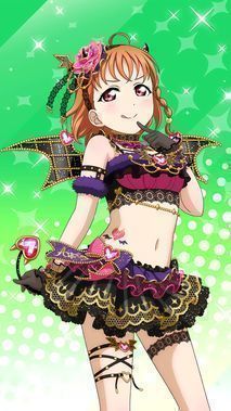 ラブライブ！サンシャイン!!