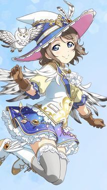 ラブライブ！サンシャイン!!