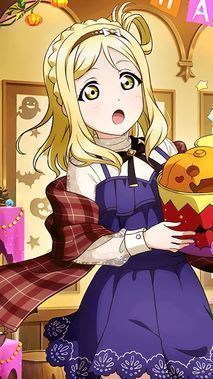 ラブライブ！サンシャイン!!