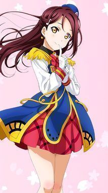 ラブライブ！サンシャイン!!