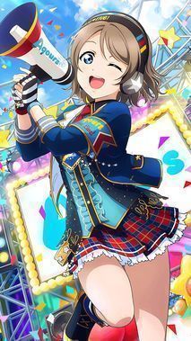 ラブライブ！サンシャイン!!