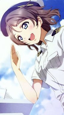 ラブライブ！サンシャイン!!