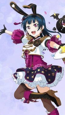 ラブライブ！サンシャイン!!