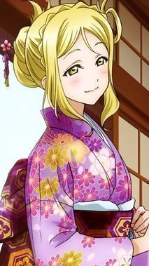 ラブライブ！サンシャイン!!