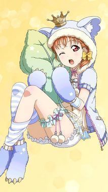 ラブライブ！サンシャイン!!