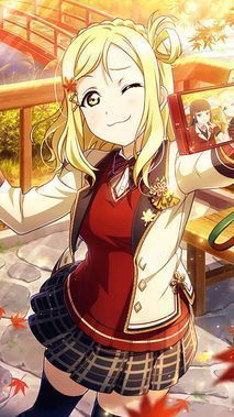 ラブライブ！サンシャイン!!