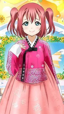 ラブライブ！サンシャイン!!