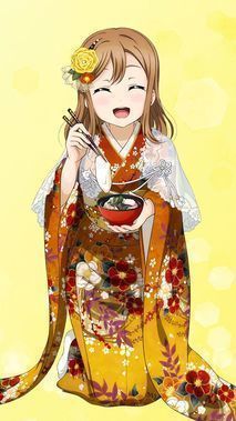 ラブライブ！サンシャイン!!