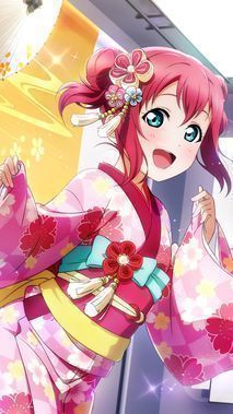 ラブライブ！サンシャイン!!