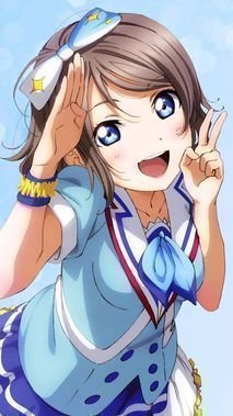 ラブライブ！サンシャイン!!