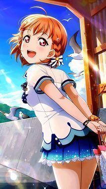ラブライブ！サンシャイン!!