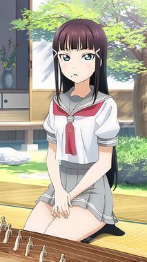ラブライブ！サンシャイン!!
