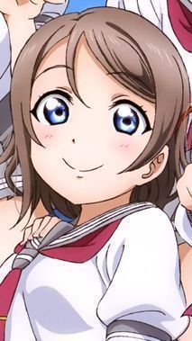 ラブライブ！サンシャイン!!