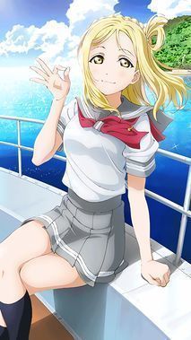 ラブライブ！サンシャイン!!