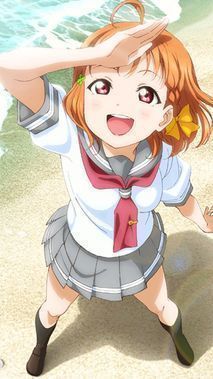 ラブライブ！サンシャイン!!