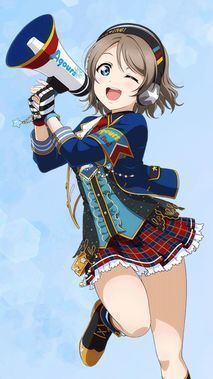ラブライブ！サンシャイン!!