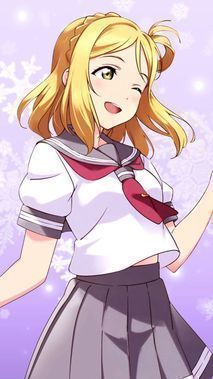 ラブライブ！サンシャイン!!