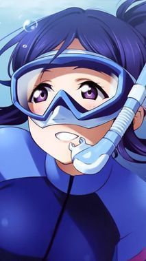 ラブライブ！サンシャイン!!