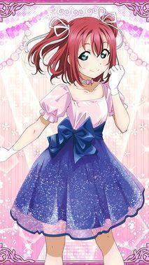 ラブライブ！サンシャイン!!
