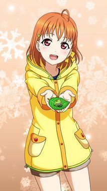 ラブライブ！サンシャイン!!