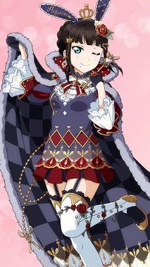 ラブライブ！サンシャイン!!