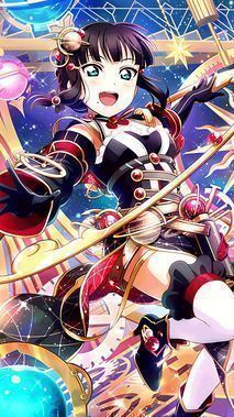 ラブライブ！サンシャイン!!