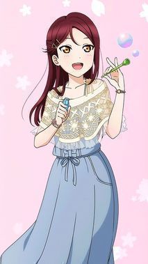 ラブライブ！サンシャイン!!