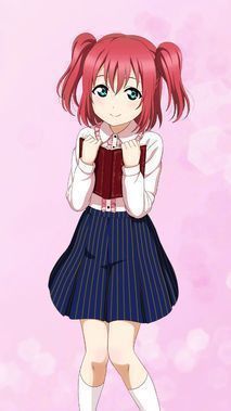 ラブライブ！サンシャイン!!