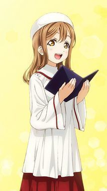 ラブライブ！サンシャイン!!