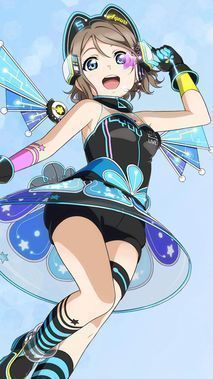 ラブライブ！サンシャイン!!