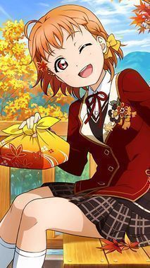 ラブライブ！サンシャイン!!
