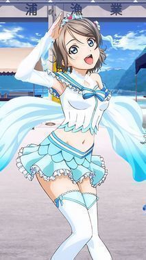 ラブライブ！サンシャイン!!