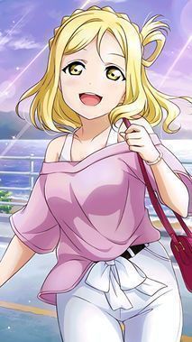 ラブライブ！サンシャイン!!