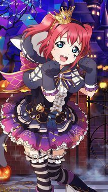 ラブライブ！サンシャイン!!