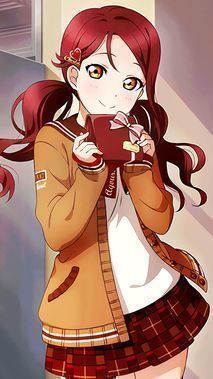 ラブライブ！サンシャイン!!