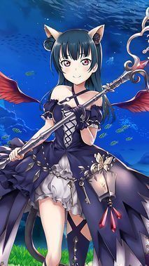 ラブライブ！サンシャイン!!