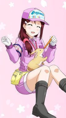 ラブライブ！サンシャイン!!